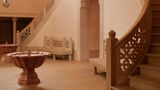 Amanbagh Lobby