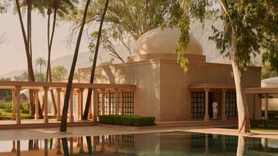Amanbagh