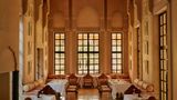 Amanbagh Restaurant