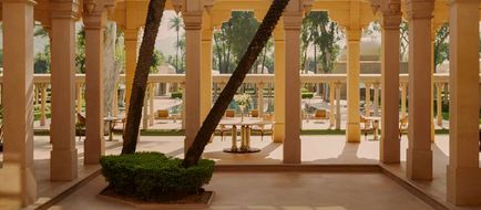 Amanbagh Exterior
