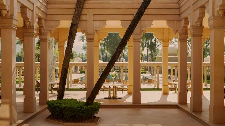 <b>Amanbagh Exterior</b>. Images powered by <a href="https://iceportal.shijigroup.com/" title="IcePortal" target="_blank">IcePortal</a>.
