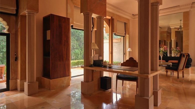 <b>Amanbagh Suite</b>. Images powered by <a href="https://iceportal.shijigroup.com/" title="IcePortal" target="_blank">IcePortal</a>.