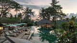 Amandari Pool
