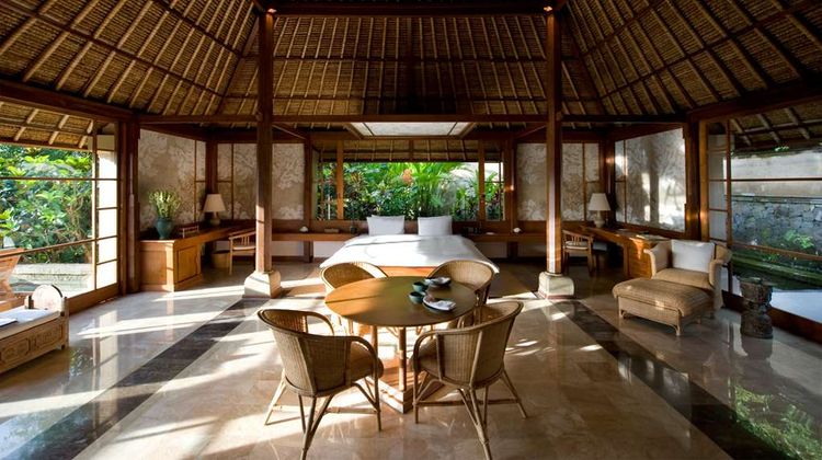 Amandari Suite