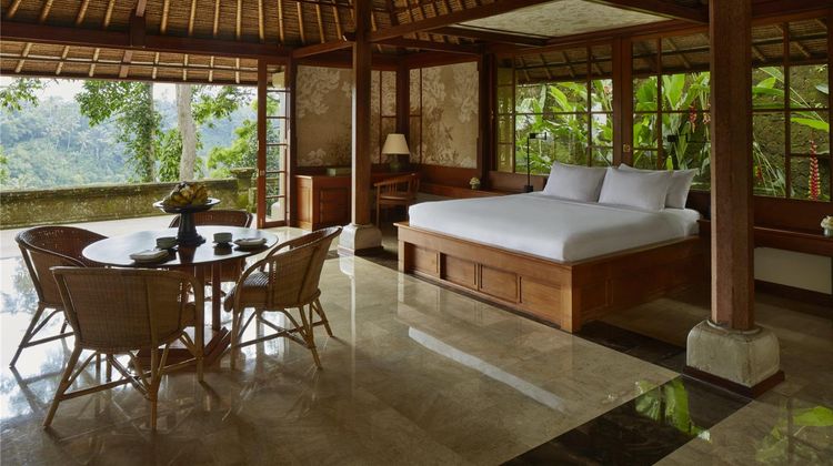 Amandari Room