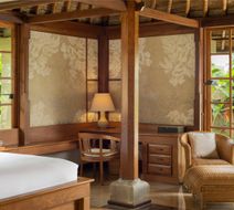 Amandari Room