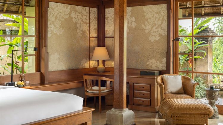 Amandari Room