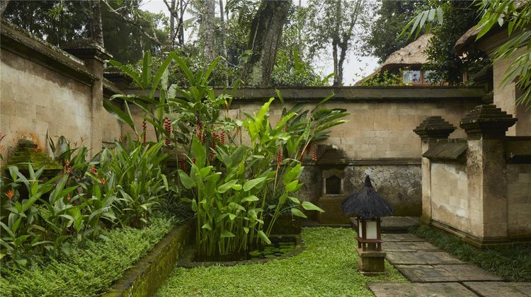 Amandari Suite