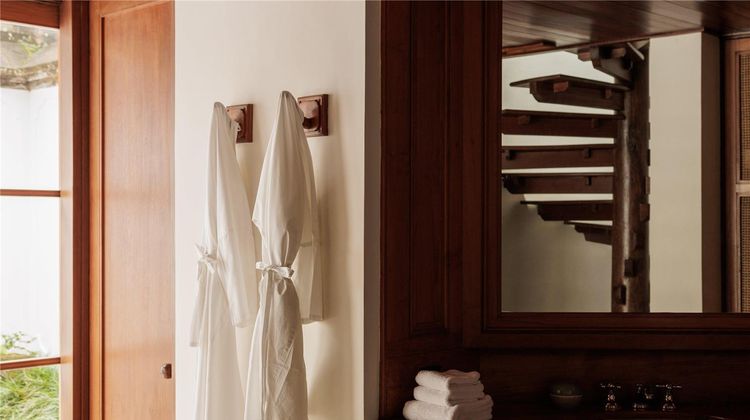 Amandari Room