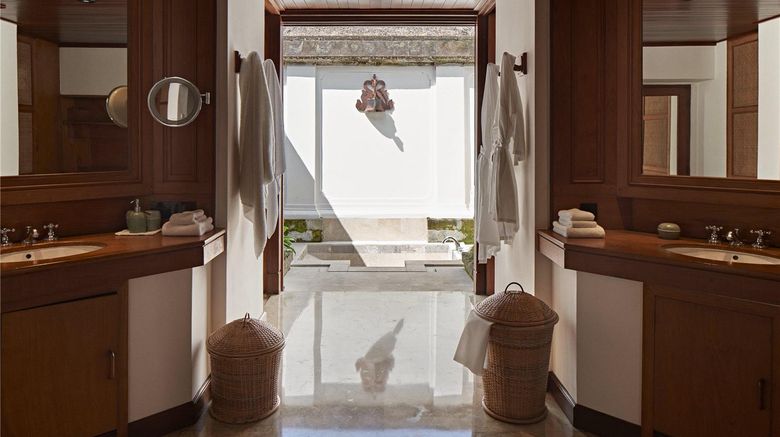 <b>Amandari Room</b>. Images powered by <a href="https://iceportal.shijigroup.com/" title="IcePortal" target="_blank">IcePortal</a>.