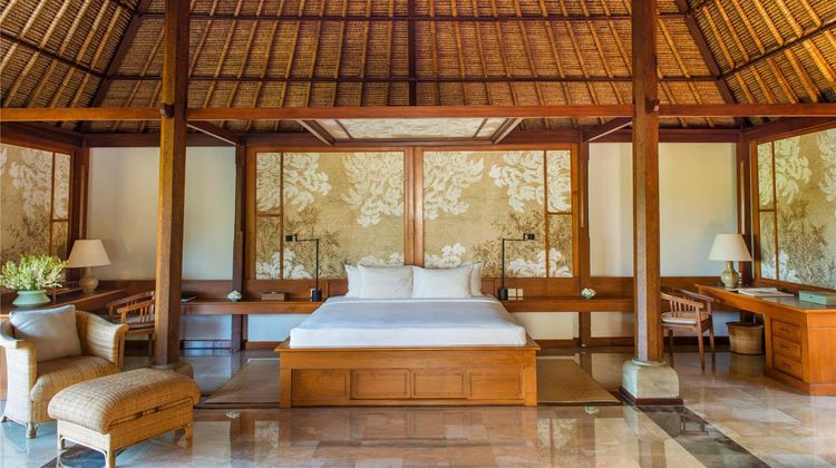 Amandari Suite
