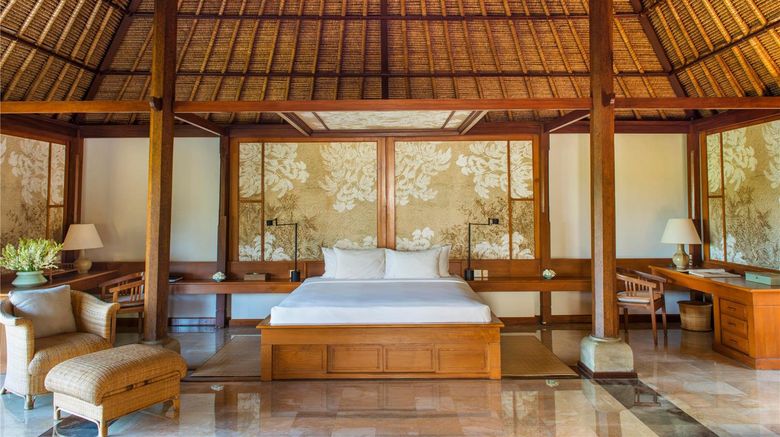 <b>Amandari Suite</b>. Images powered by <a href="https://iceportal.shijigroup.com/" title="IcePortal" target="_blank">IcePortal</a>.