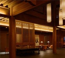 Amandayan Lobby