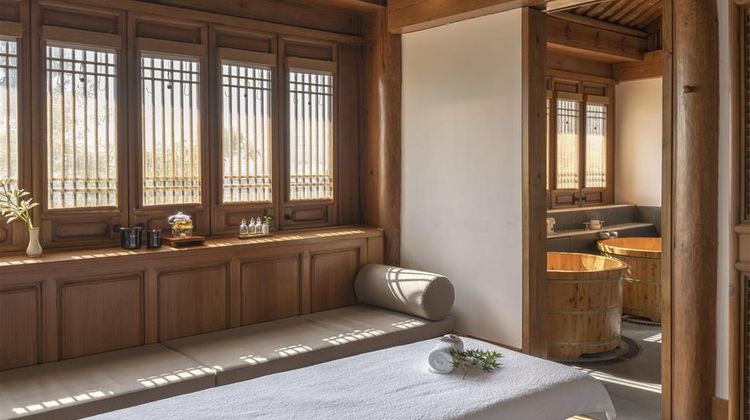 Amandayan Spa