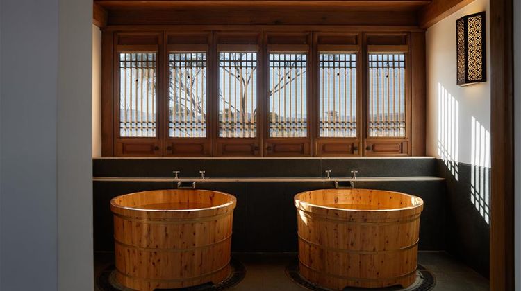 Amandayan Spa