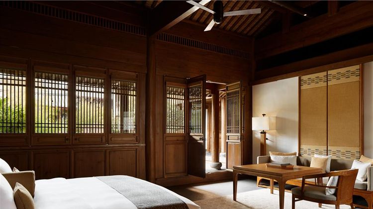 Amandayan Suite