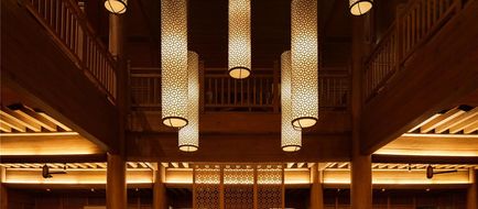 Amandayan Lobby