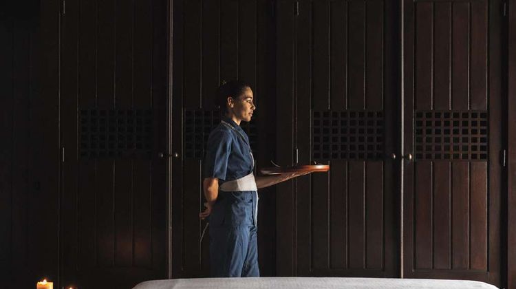 Amanera Spa