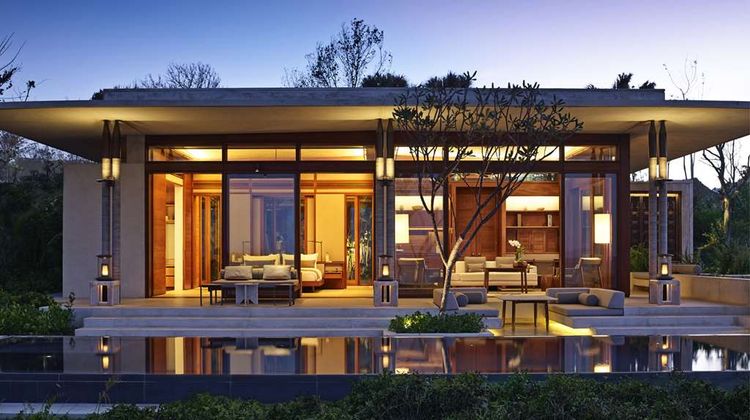 Amanera Suite
