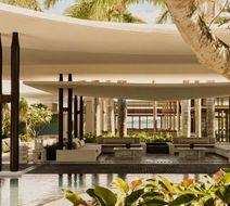 Amanera Exterior
