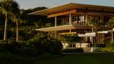 Amanera Exterior