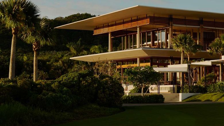 <b>Amanera Exterior</b>. Images powered by <a href="https://iceportal.shijigroup.com/" title="IcePortal" target="_blank">IcePortal</a>.