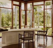 Amanera Lobby