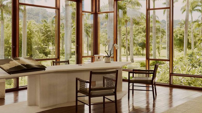 <b>Amanera Lobby</b>. Images powered by <a href="https://iceportal.shijigroup.com/" title="IcePortal" target="_blank">IcePortal</a>.
