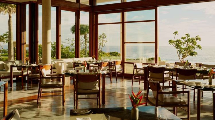 Amanera Restaurant