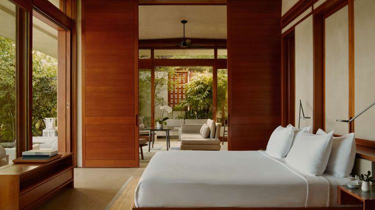Amanera Room