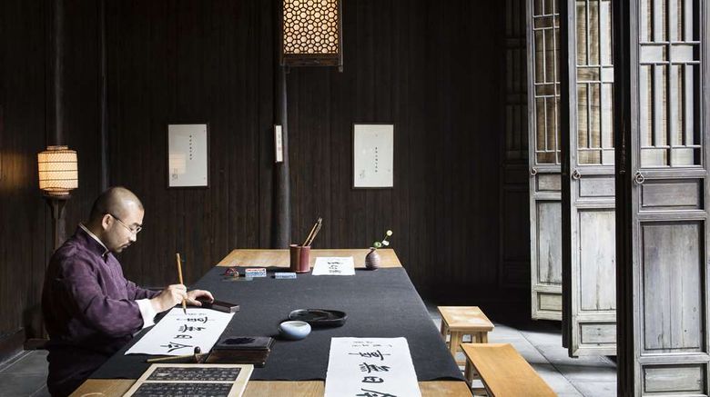 <b>Amanfayun Other</b>. Images powered by <a href=https://www.travelagewest.com/Hotels/Hangzhou-China/