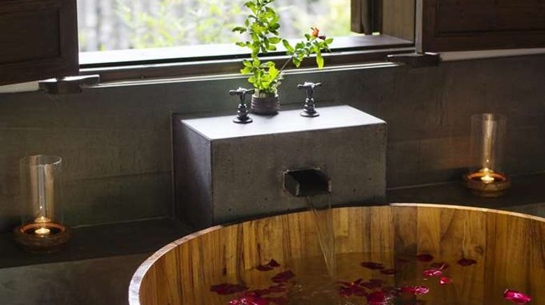 <b>Amanfayun Room</b>. Images powered by <a href=https://www.travelagewest.com/Hotels/Hangzhou-China/