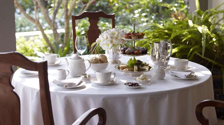 Amangalla Restaurant