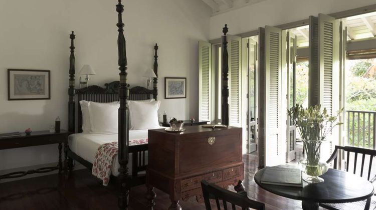 Amangalla Room