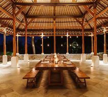 Amankila Restaurant