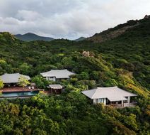 Amanoi Exterior