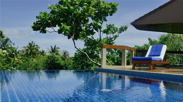 <b>Amanpulo Suite</b>. Images powered by <a href="https://iceportal.shijigroup.com/" title="IcePortal" target="_blank">IcePortal</a>.