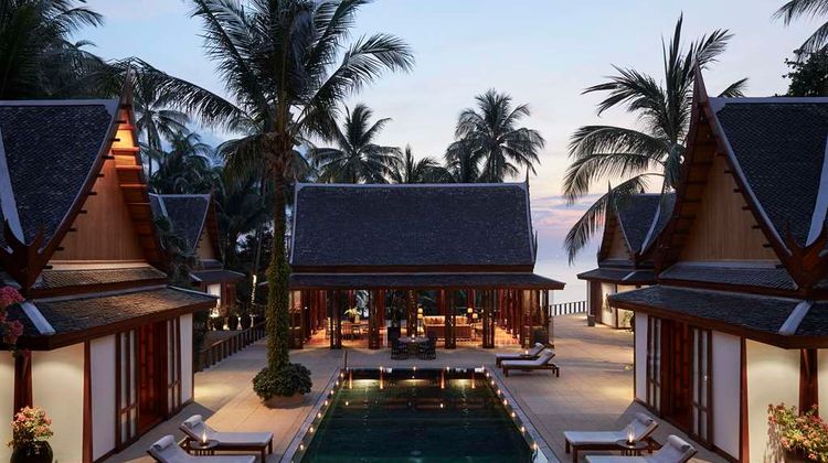 Amanpuri Suite