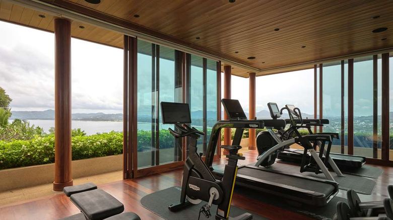 <b>Amanpuri Health</b>. Images powered by <a href="https://iceportal.shijigroup.com/" title="IcePortal" target="_blank">IcePortal</a>.