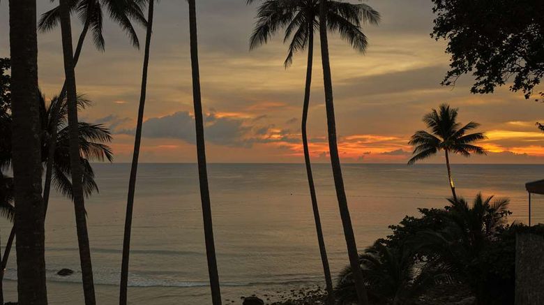 <b>Amanpuri Beach</b>. Images powered by <a href="https://iceportal.shijigroup.com/" title="IcePortal" target="_blank">IcePortal</a>.