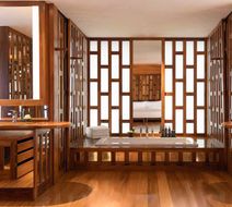 Amanpuri Room