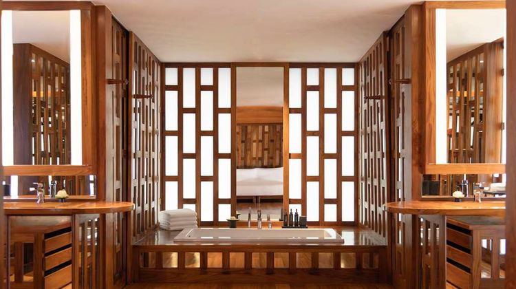 Amanpuri Room