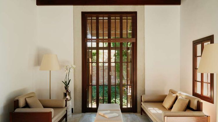 Amanruya Room