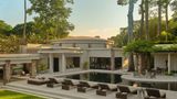 Amansara Pool