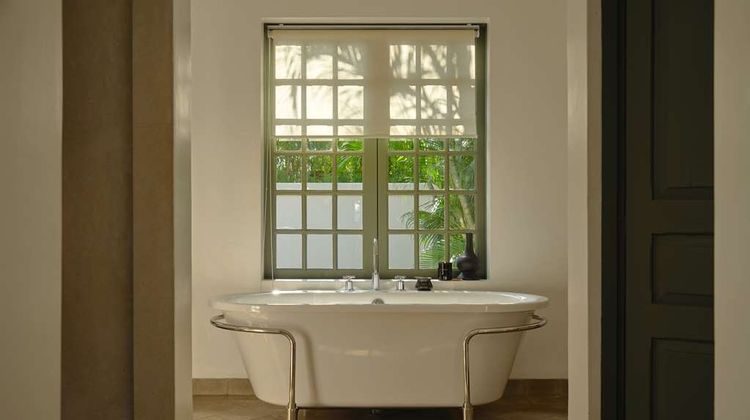 Amantaka Suite