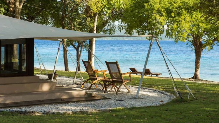 Amanwana Suite