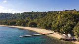 Amanwana Beach