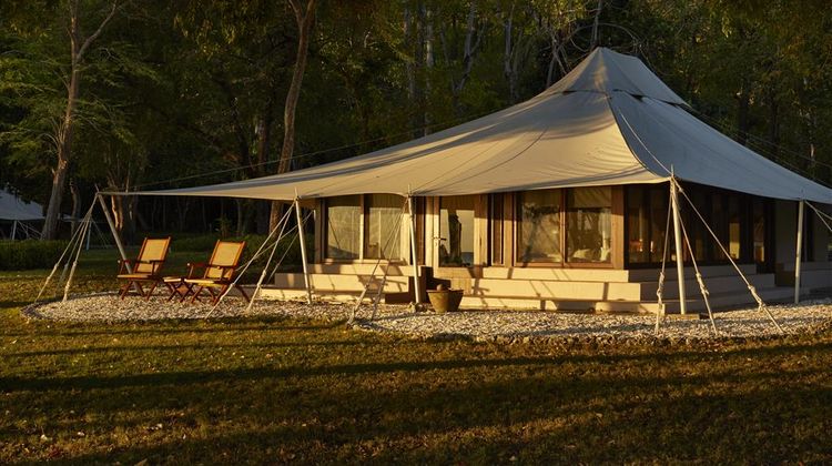 Amanwana Suite