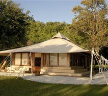 Amanwana Room