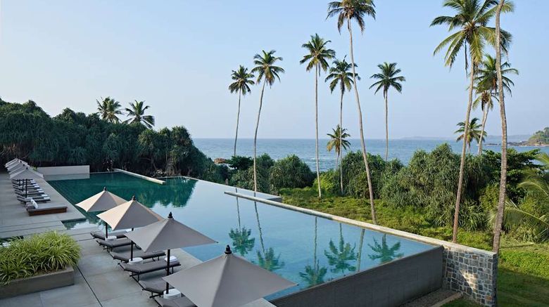 <b>Amanwella Exterior</b>. Images powered by <a href="https://iceportal.shijigroup.com/" title="IcePortal" target="_blank">IcePortal</a>.